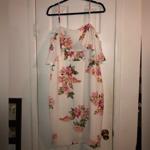 NWT Premier Amour Bodycon Dress💖